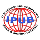 IPUB ACRE OESTE - TEMPLO SEDE APK