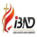 Igreja Batista Nova Dimensão APK