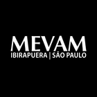 MEVAM Ibirapuera icono