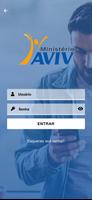Ministério AVIV تصوير الشاشة 1