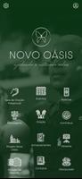 NOVO OÁSIS poster