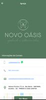 NOVO OÁSIS screenshot 2