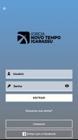 Novo Tempo – Igarassu capture d'écran 1
