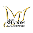Shalom Para as Nações icône