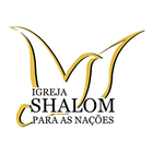 Shalom Para as Nações simgesi