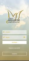 Shalom Para as Nações screenshot 1