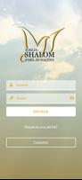Shalom Para as Nações Ekran Görüntüsü 1