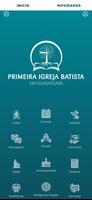 PIB GUARAPUAVA 포스터