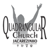 Quadrangular Jacarezinho APK