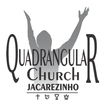 Quadrangular Church Jacarezinh