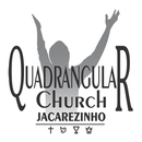 Quadrangular Church Jacarezinh APK