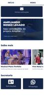 Viva Igreja Batista تصوير الشاشة 1