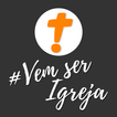 #VemSerIgreja 아이콘