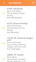 PrismaMobile Imc Saste ภาพหน้าจอ 1