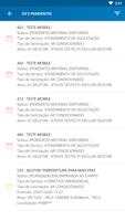 PrismaMobile Zurich 截图 2