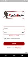 Poster Águia Norte