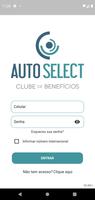 Auto Select ポスター
