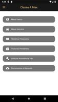 Classe A Max Benefícios 截图 1