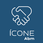Ícone ABM icône