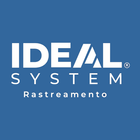 Ideal System Rastreamento-icoon