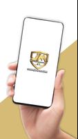 JM Proteção الملصق