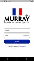 MURRAY ABM Cartaz