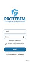 Protebem โปสเตอร์