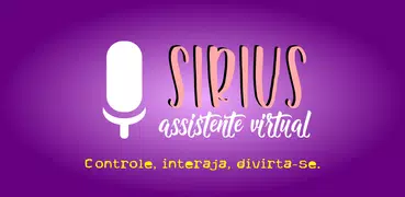 Sirius - Assistente Virtual