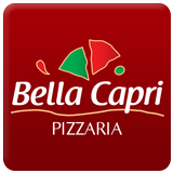 Bella Capri aplikacja