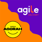 Pizza Agorah icono
