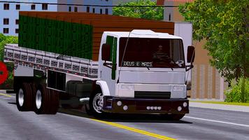 Sons e Skins  World Truck Driving Simulator - WTDS screenshot 2