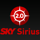 Sirius 2.0 أيقونة