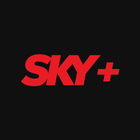 آیکون‌ SKY+