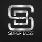 Super Boss ikon
