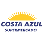 Costa Azul Supermercado ไอคอน