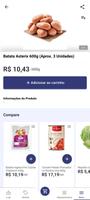 Costa Azul Supermercado ภาพหน้าจอ 1
