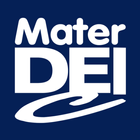 MaterDei ikon