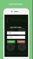 Peter Pan poster