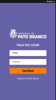 CMEIS Pato Branco ポスター