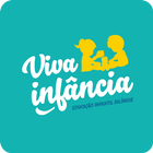 Viva Infância أيقونة