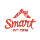 Smart Em Casa ícone