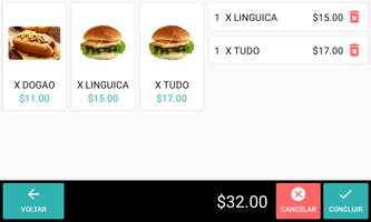 Smarti Self-checkout Screenshot 3
