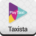 Play Taxi Taxista ikon