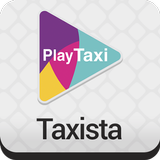 Play Taxi Taxista-icoon