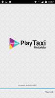 Play Taxi Taxista Cartaz