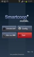 SmartCoopMobile capture d'écran 1