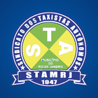 STAMRJ ícone