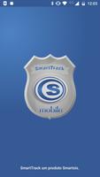 SmartTrack Mobile الملصق
