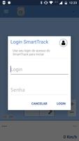 SmartTrack Mobile تصوير الشاشة 1