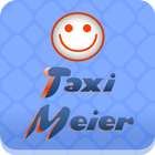 آیکون‌ Taxi Meier